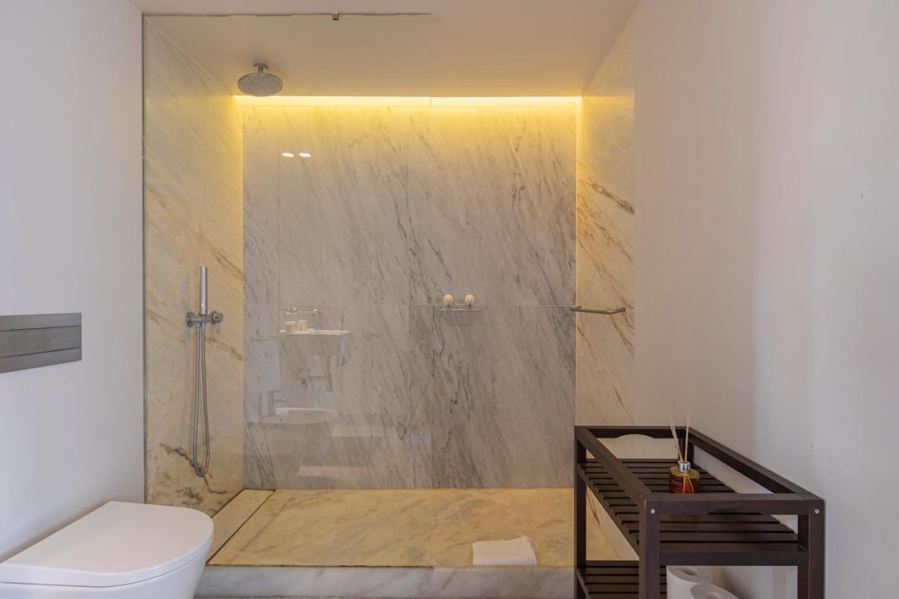 8 Building Apartment 403 T2 - River & Garden View Лиссабон Экстерьер фото